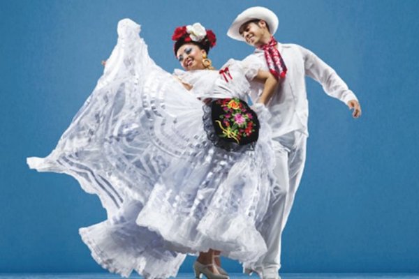 Danza. Foto: Especial