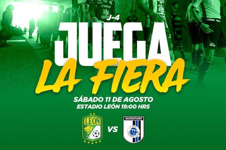 Foto: Twitter Club León