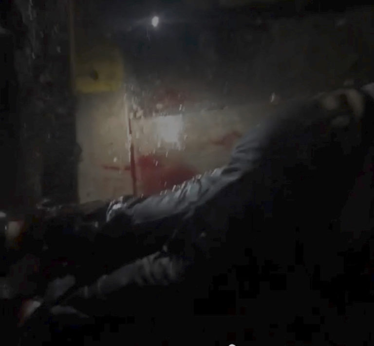 Foto: Irán Hernández