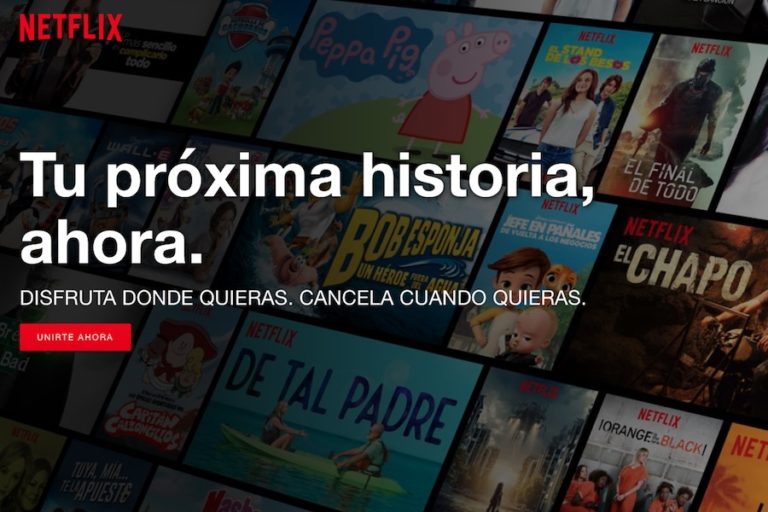 Foto: Netflix