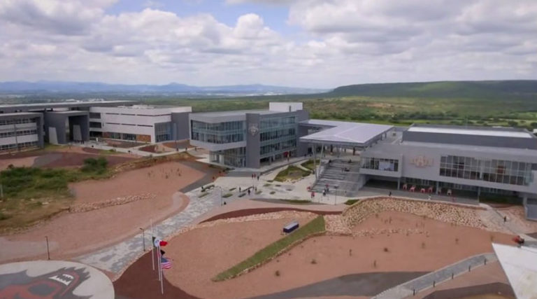 Facebook @ArkansasStateQueretaro