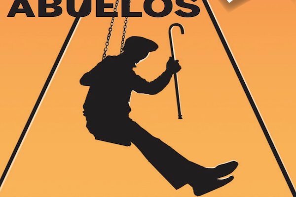 Persona de la tercera edad. Foto: Especial