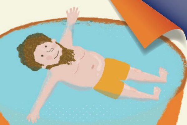 Uso del agua. Foto: Especial