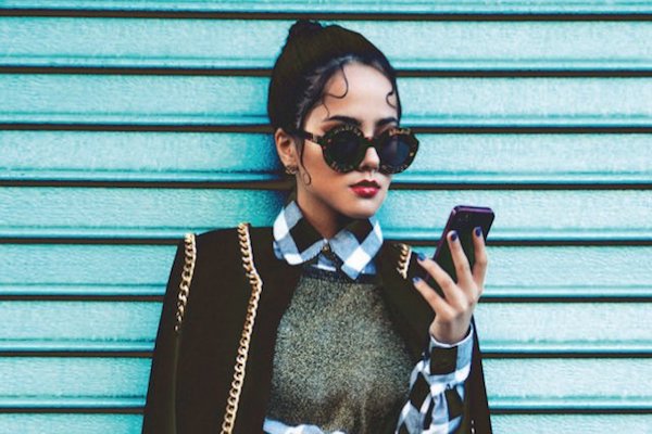 Becky G. Foto: Especial