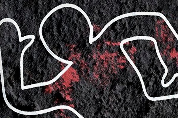 Asesinato. Foto: Especial