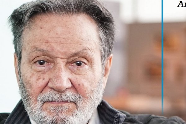 Jorge Fons. Foto: Especial