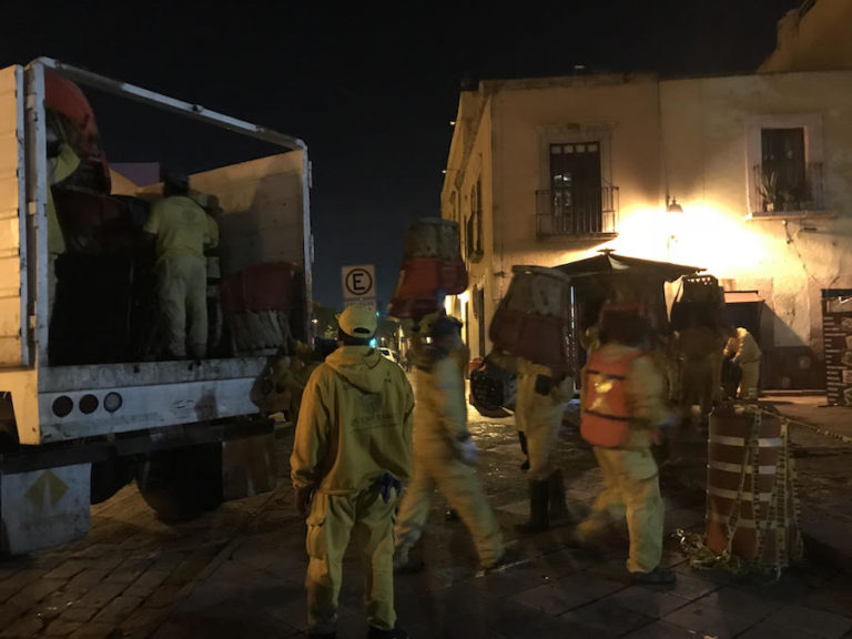 Fotos: Irán Hernández