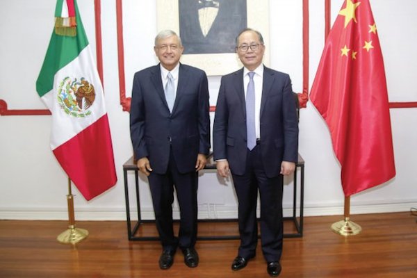 Déficit comercial. Foto: Cortesía