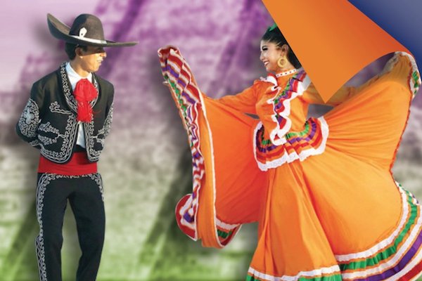 Baile. Foto: Especial