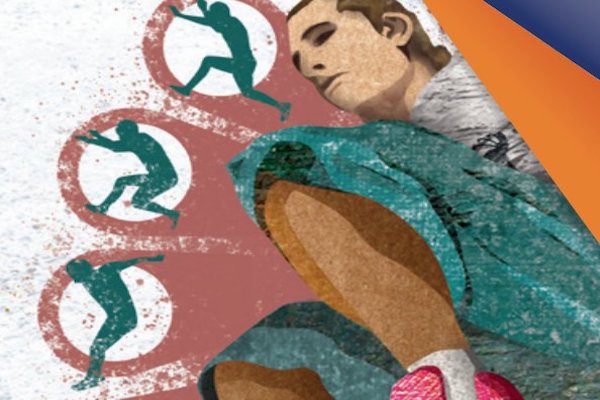 Parkour. Foto: Especial