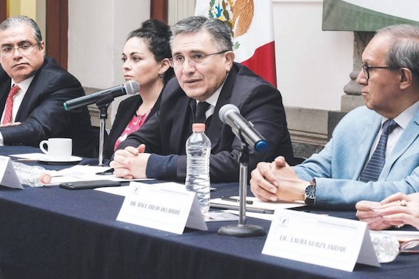 Ombudsman. Foto: Cortesía