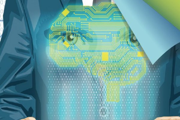 Inteligencia artificial. Foto: Especial