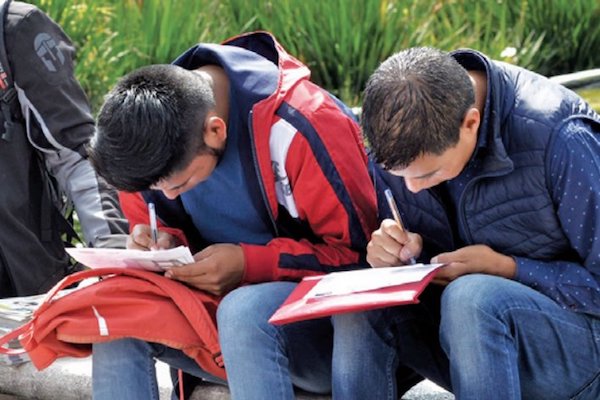 Desempleo. Foto: Cuartoscuro