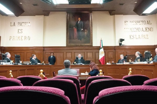 Corte. Foto: Cuartoscuro