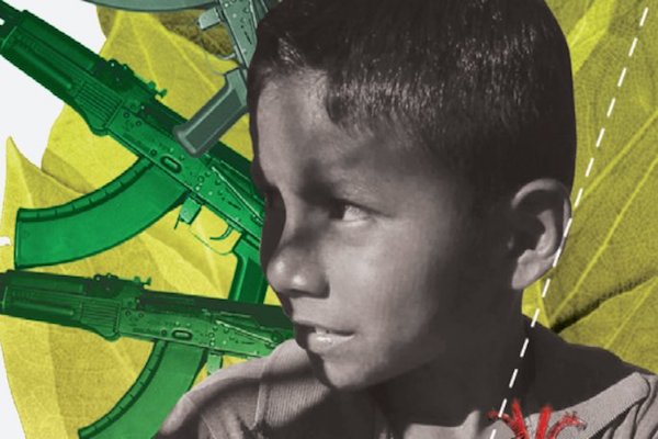 Infante. Gráfico: Staff Capital