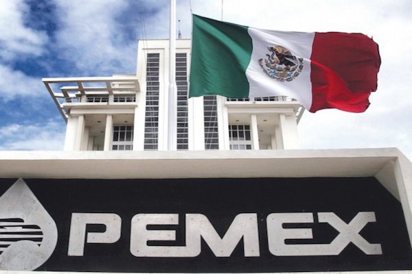 Paraestatal. Foto: Especial