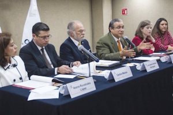 Personas. Foto: Cuartoscuro