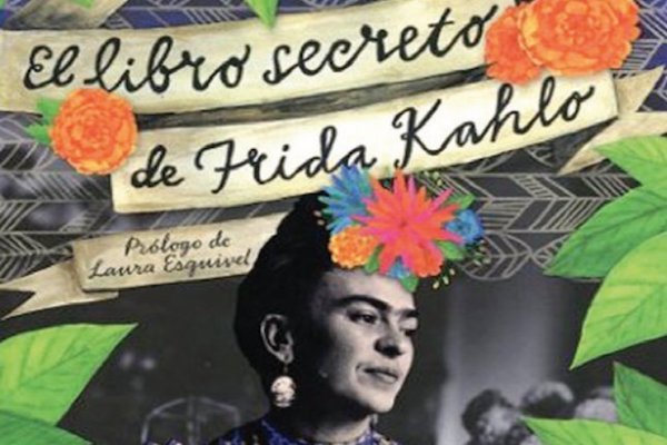 Frida Kahlo. Foto: Especial