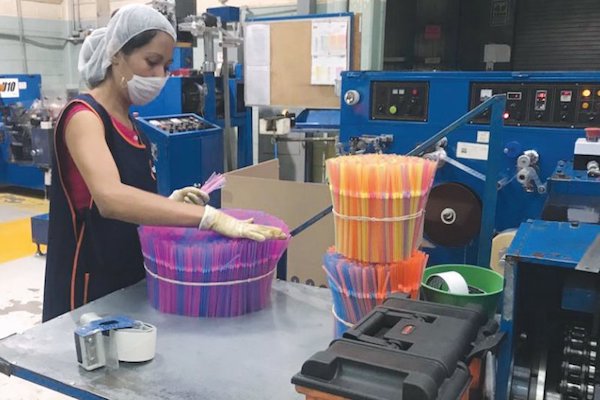 Popotes. Foto: Alberto Ayala