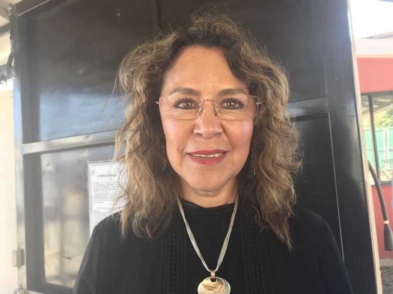 presidenta Tribunal/ Foto: Especial