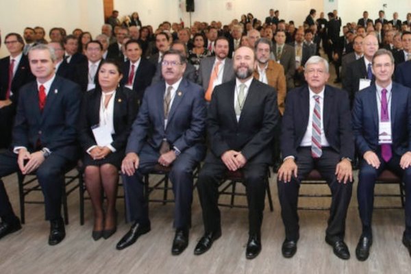 Presupuesto. Foto: Especial