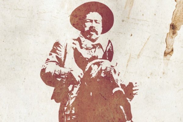 Doroteo Arango. Foto: Especial