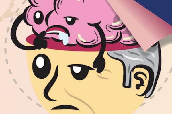 Salud mental. Foto: Especial