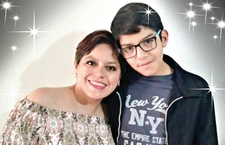 Secuestro. Foto: Especial