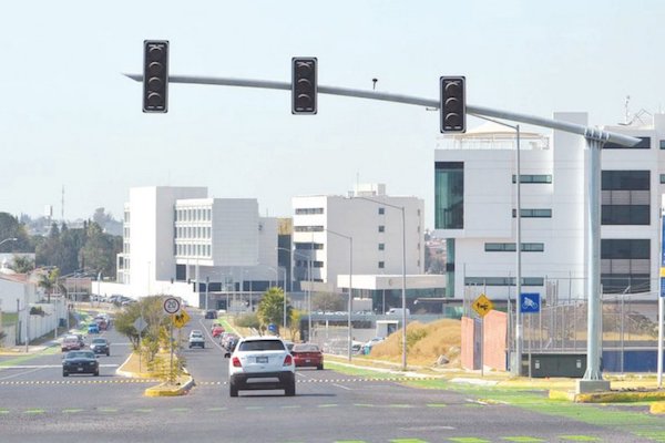 Calle. Foto: Especial