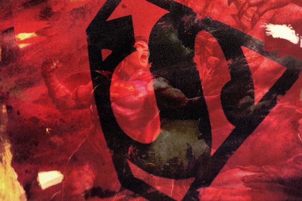 Superman. Foto: Especial