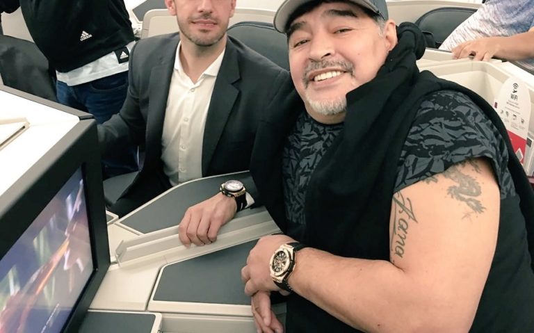 Vía Reporte Índigo