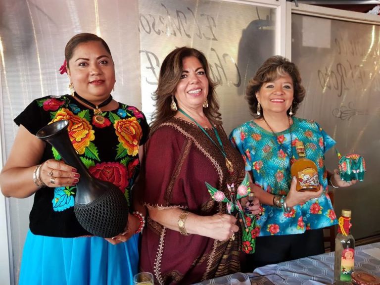 Expooaxaca/ Foto: Especial