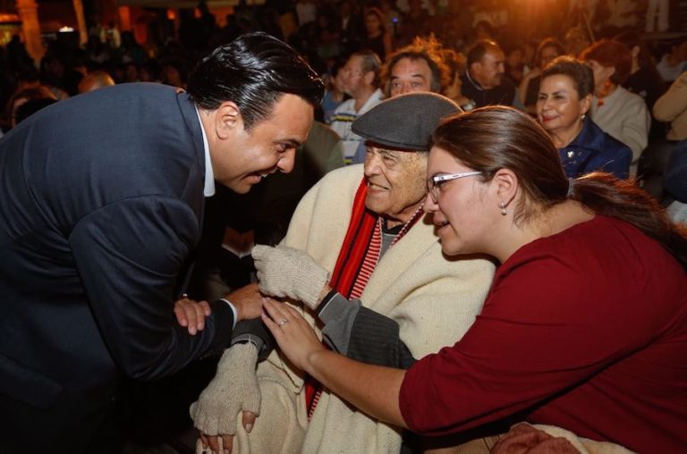 Imagen tomada de Facebook