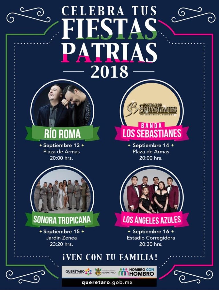 Foto: Twitter Querétaro