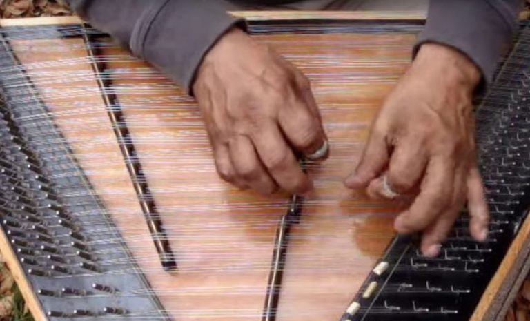 Captura de pantalla de Youtube