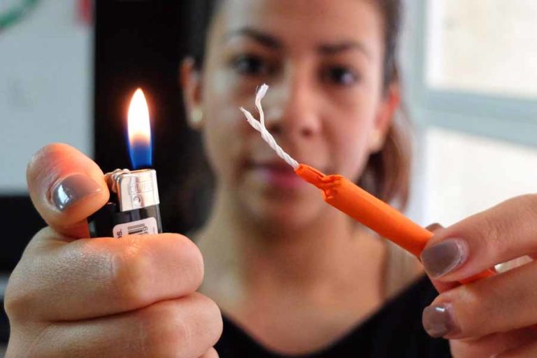 accidentes fiestas patrias/ Foto: Especial