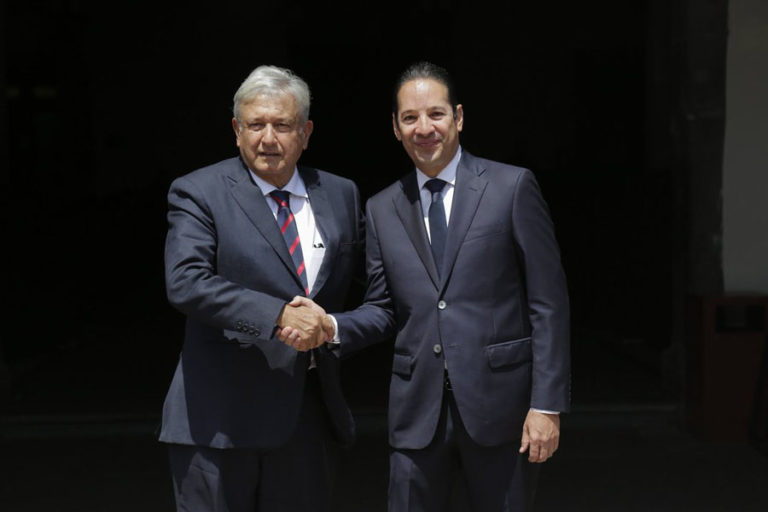 Foto tomada de Twitter