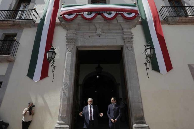 Foto tomada de Twitter