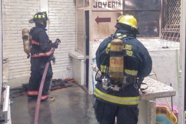 Vulcanos. Foto: Especial