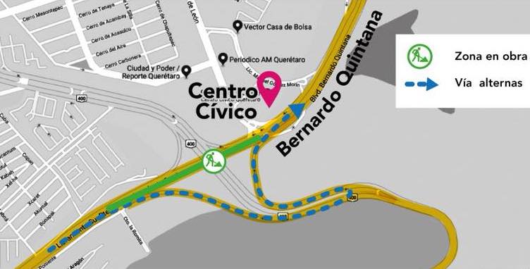 Imagen tomada de la página de FB