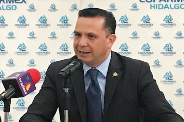 Ricardo Rivera Barquín. Foto: Especial