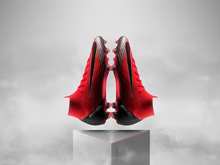 El Capítulo 7, es la culminación de esta historia que rinde homenaje a Cristiano.