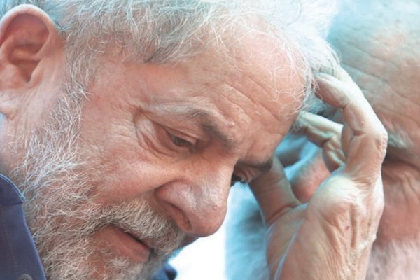 Luiz Inácio “Lula” da Silva. Foto:  Especial