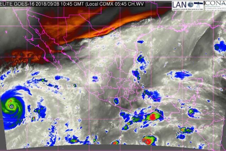 Imagen tomada de Twitter