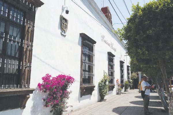 Calle. Foto: Especial