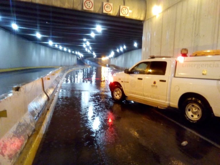 Imagen tomada de Twitter @SSPMQueretaro