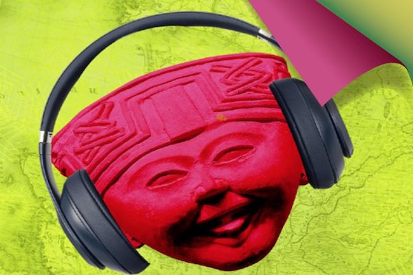 Música.Foto: Especial