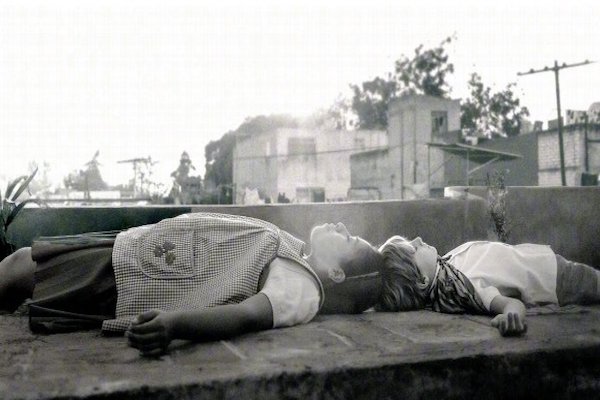 Cinta. Fotos: Especial