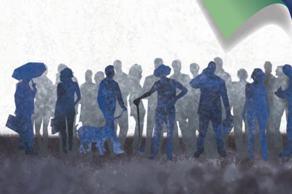 Calentamiento global. Foto: Especial