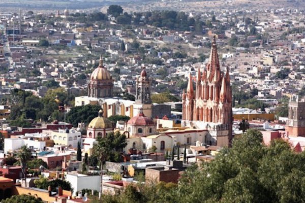 Turismo. Foto: Cuartoscuro